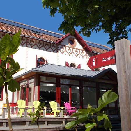 La Brise De Mer Saint-Michel-Chef-Chef Exterior photo