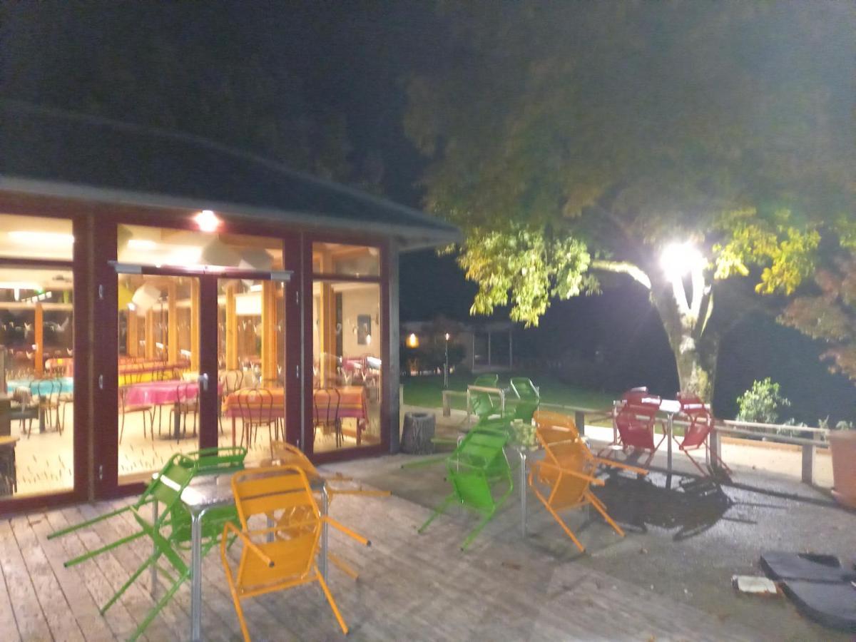 La Brise De Mer Saint-Michel-Chef-Chef Exterior photo