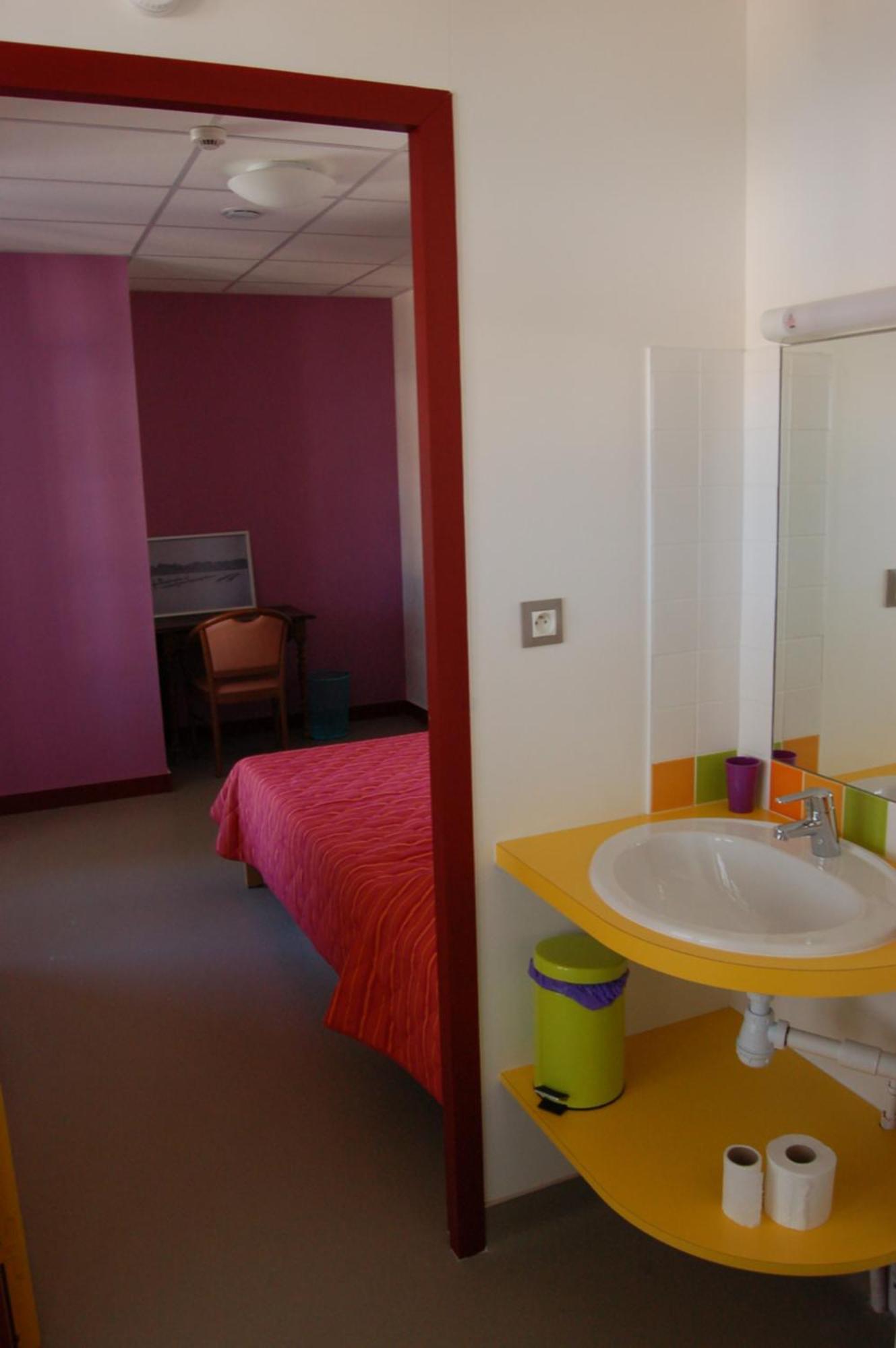 La Brise De Mer Saint-Michel-Chef-Chef Room photo