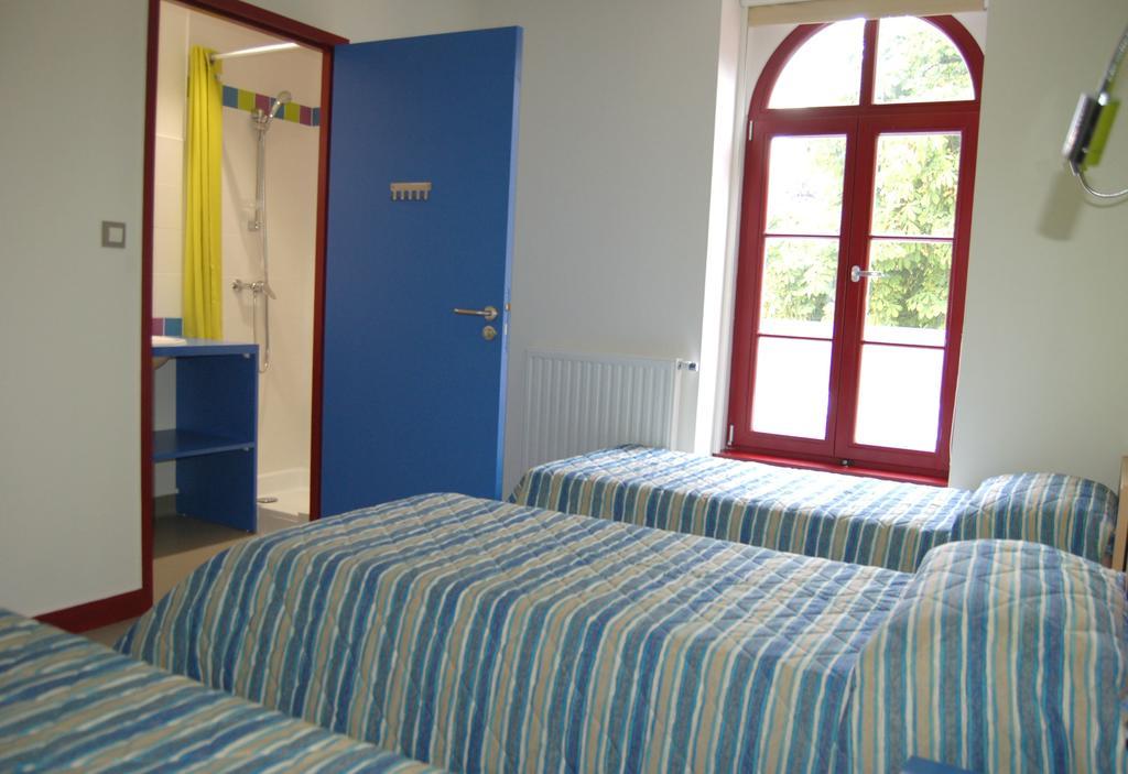 La Brise De Mer Saint-Michel-Chef-Chef Room photo